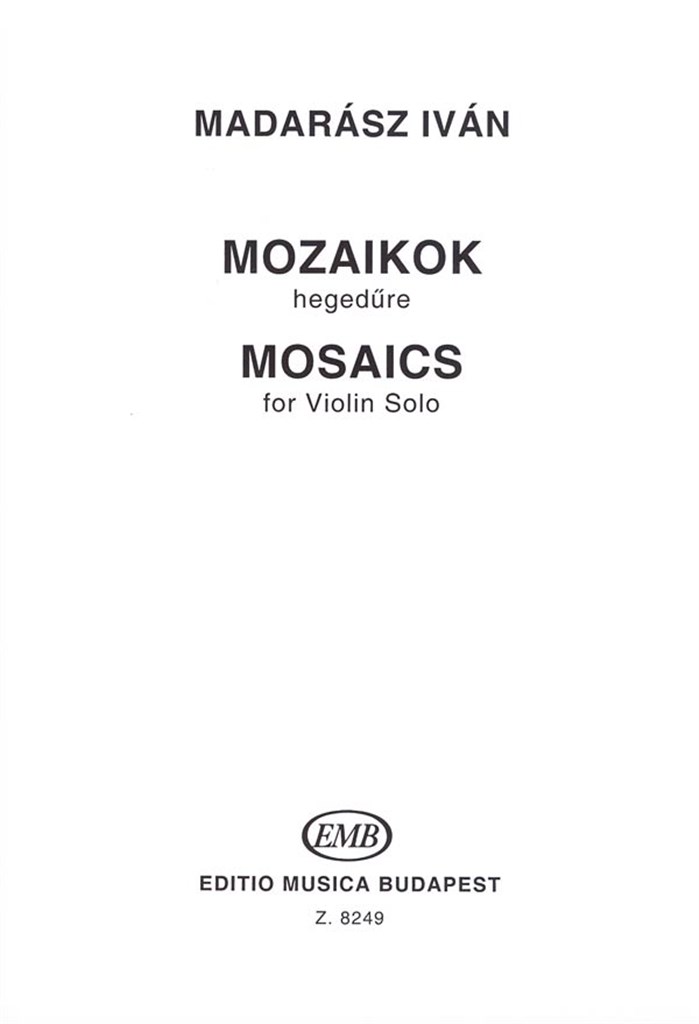 Mosaics